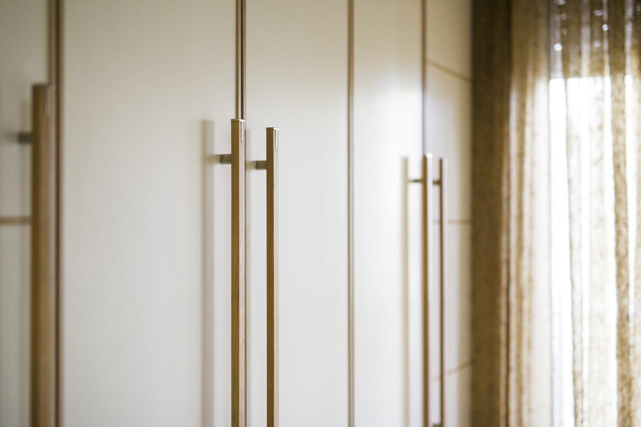 Kerameikos Boutique Athens Luxurious Apartments Exteriér fotografie