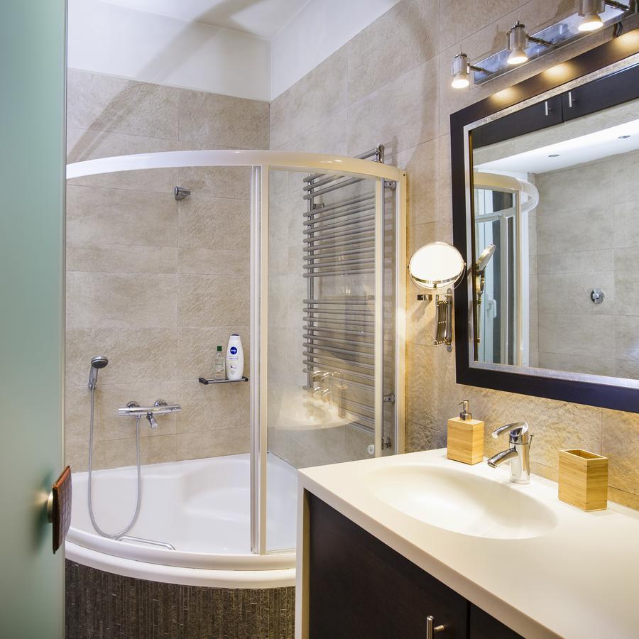 Kerameikos Boutique Athens Luxurious Apartments Exteriér fotografie