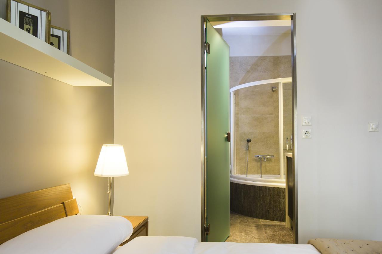 Kerameikos Boutique Athens Luxurious Apartments Exteriér fotografie