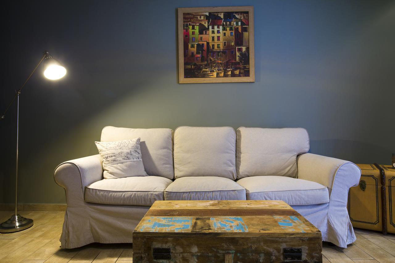Kerameikos Boutique Athens Luxurious Apartments Exteriér fotografie