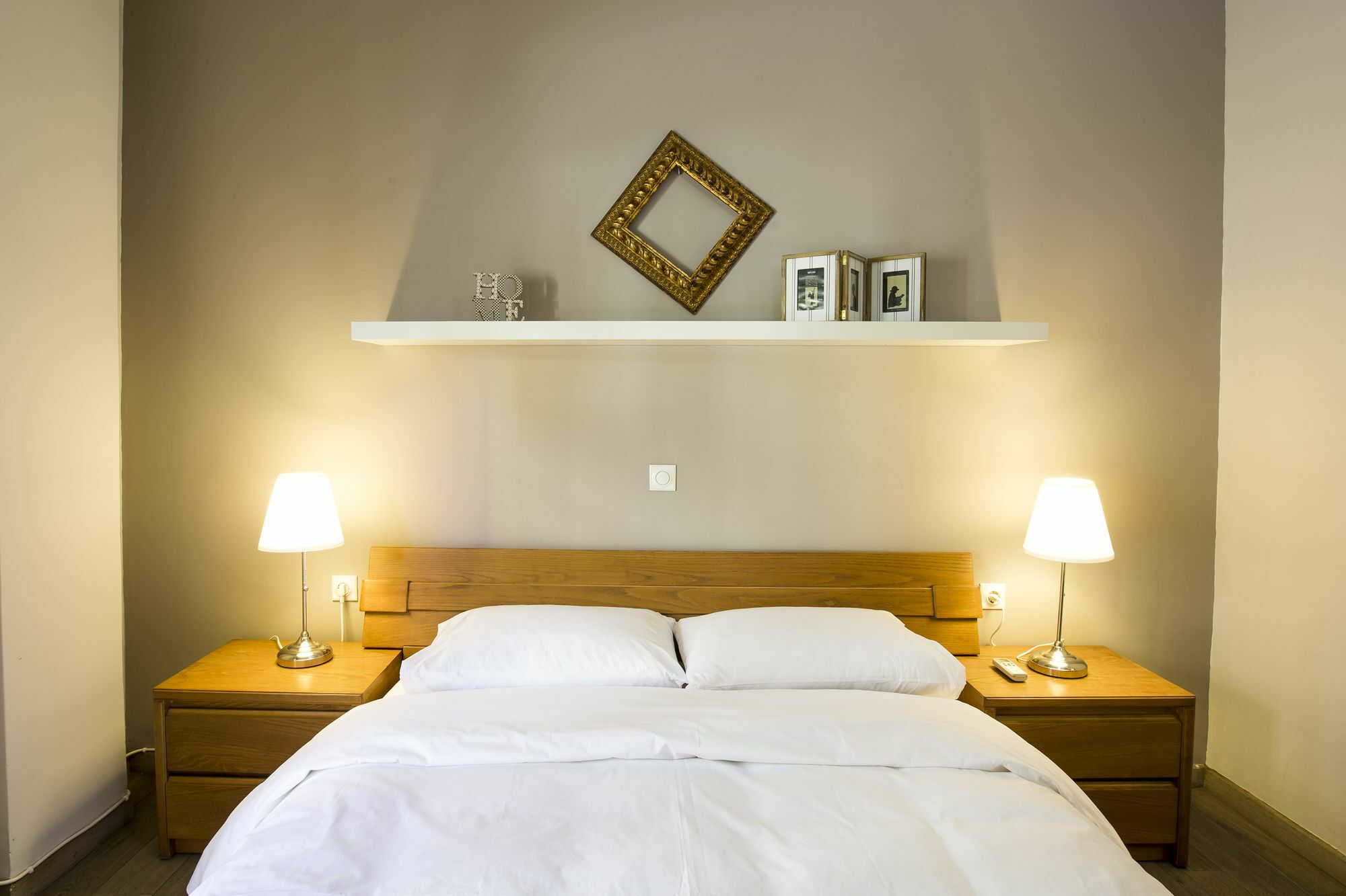 Kerameikos Boutique Athens Luxurious Apartments Exteriér fotografie